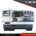 nouveau chinois cnc tour machine prix CK6136A-2